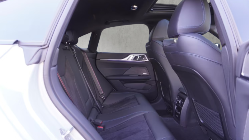 BMW 430i xDrive M Sport 2023