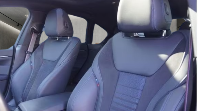 BMW 430i xDrive M Sport 2023