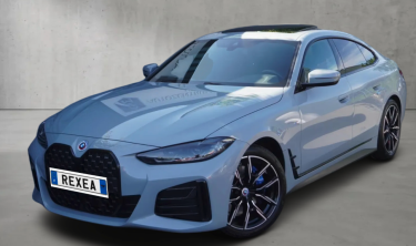 BMW 430i xDrive M Sport 2023