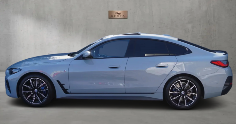 BMW 430i xDrive M Sport 2023