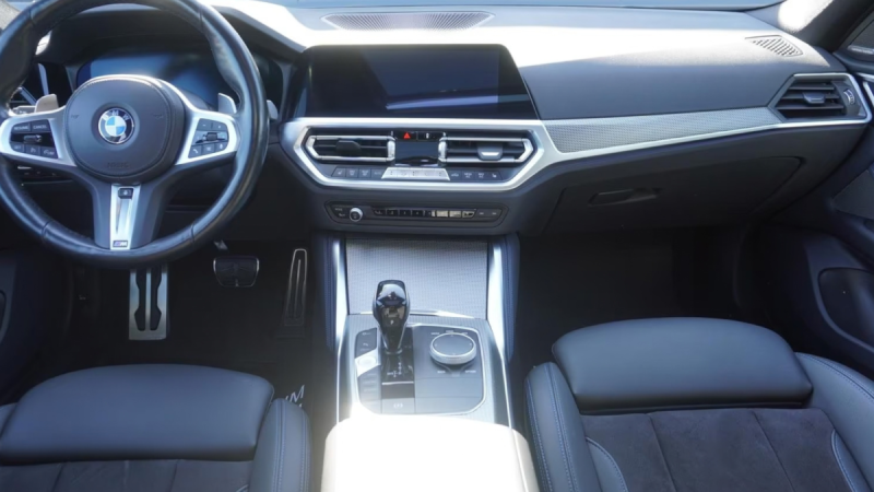 BMW 430i xDrive M Sport 2023