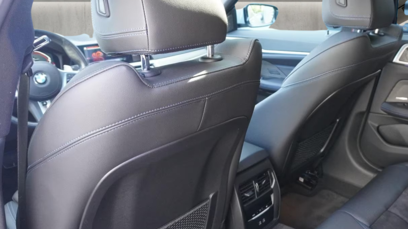 BMW 430i xDrive M Sport 2023