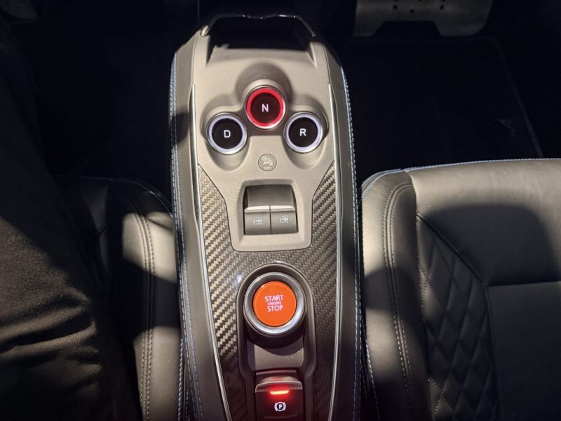 ALPINE A110 - LEGENDE - 1.8T 252cv - 2019 - Caméra de recul - Hifi Focal - Sièges Sabelt - 