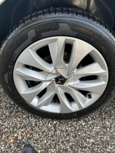 DS DS5  1.6 Blue HDi S&S 120 cv