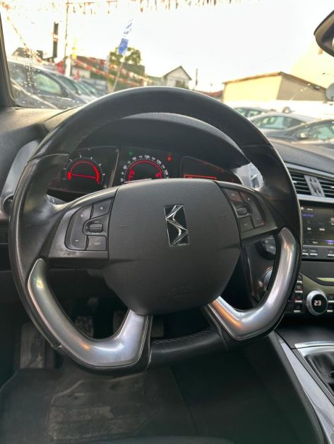 DS DS5  1.6 Blue HDi S&S 120 cv