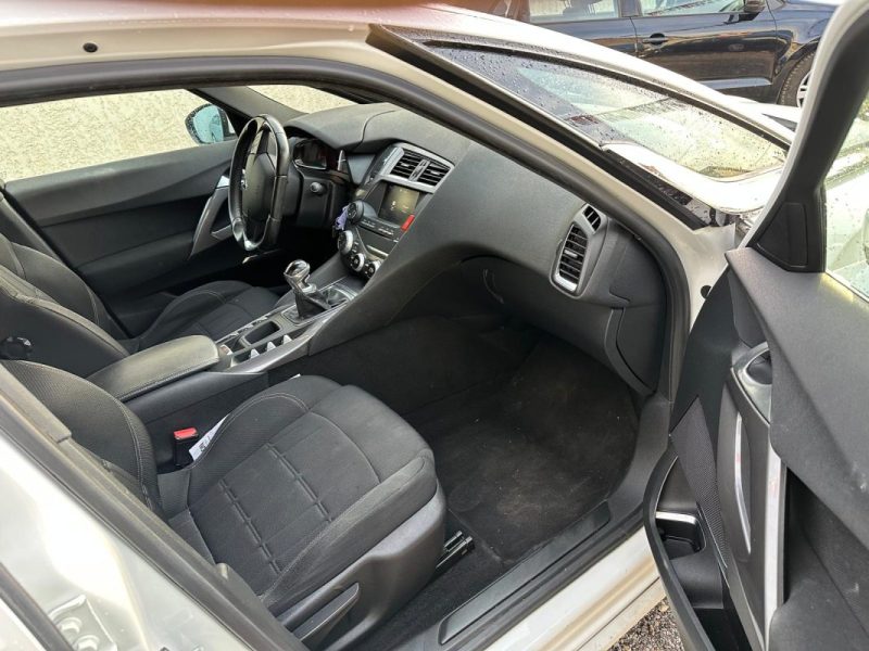 DS DS5  1.6 Blue HDi S&S 120 cv