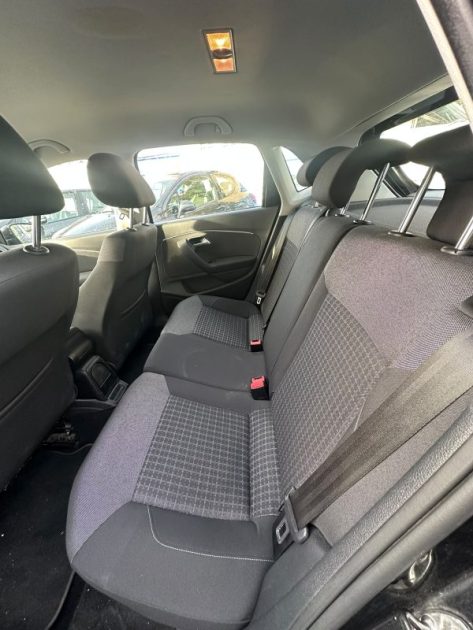 VOLKSWAGEN Polo  V 5 portes  1.4 TDI 12V BlueMotion 90 cv BON ETAT