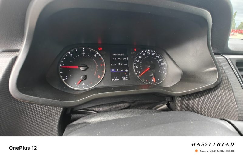 RENAULT TRAFIC III 2.0 DCI 130CV  L2H1 GRAND CONFORT RE91337 2023