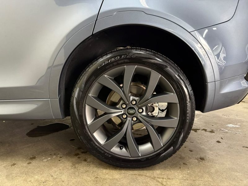 LAND ROVER DISCOVERY SPORT 2.0 SE P200 FLEX MHEV 4X4 R DYNAMIC 2023