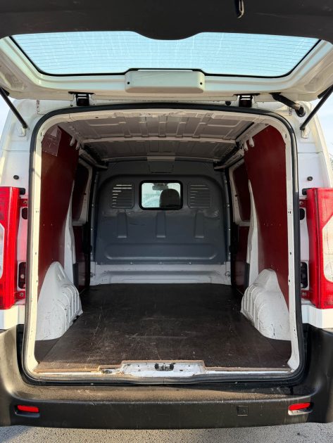 TOYOTA PROACE 2.0 HDI 125CV L2H1 DOUBLE PORTE LATERAL 2016