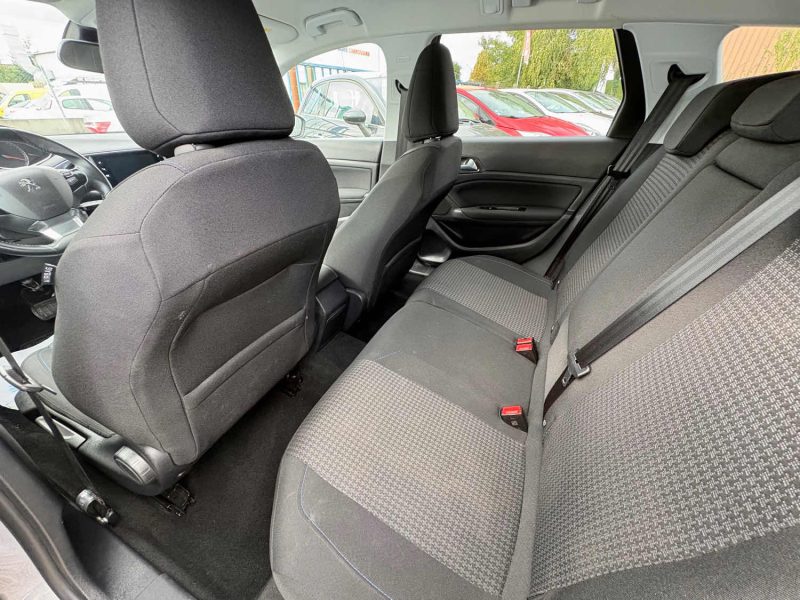 PEUGEOT 308 SW 