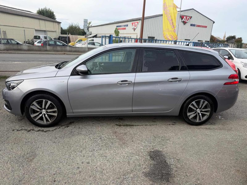 PEUGEOT 308 SW 130CH