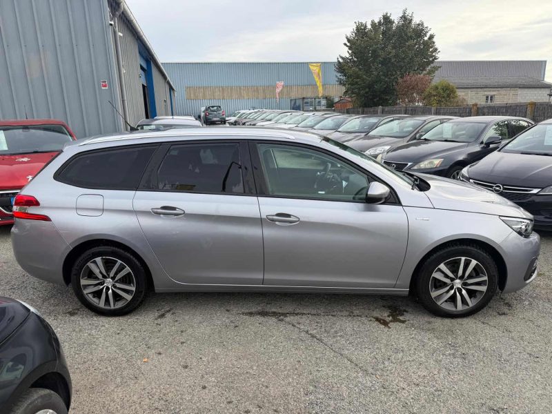 PEUGEOT 308 SW 