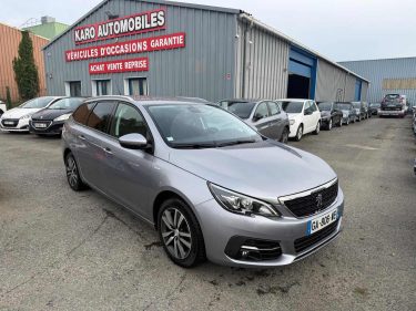 PEUGEOT 308 SW 