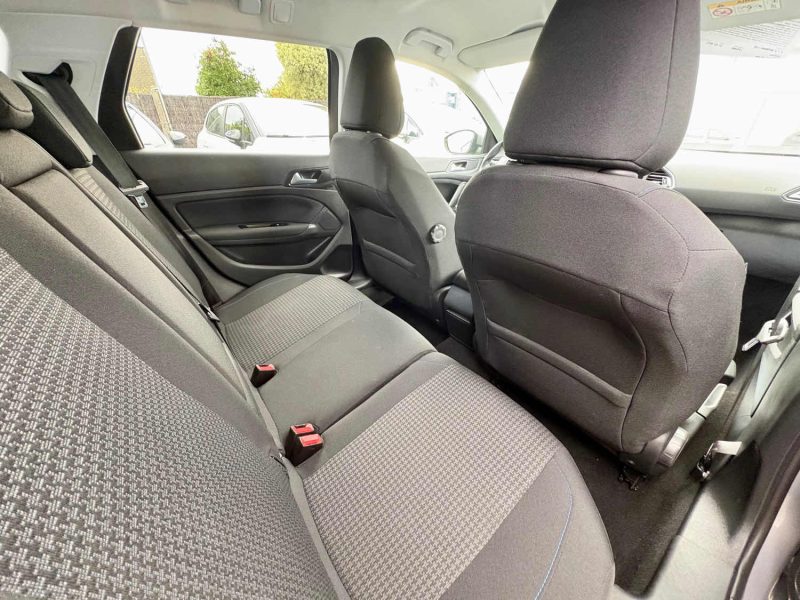 PEUGEOT 308 SW 