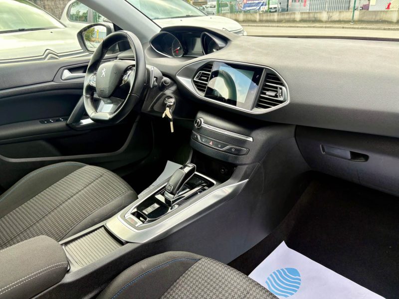 PEUGEOT 308 SW 