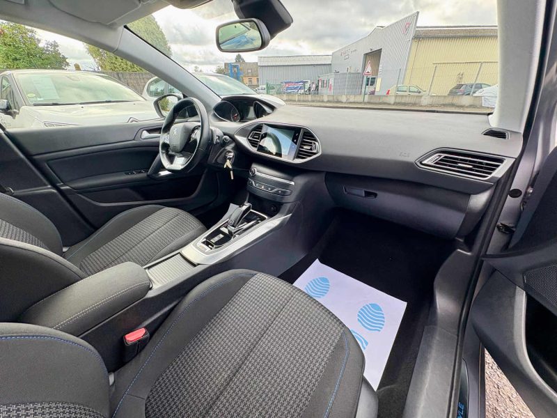 PEUGEOT 308 SW 