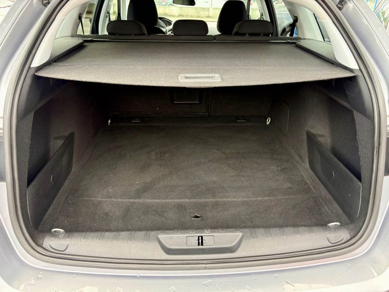PEUGEOT 308 SW 
