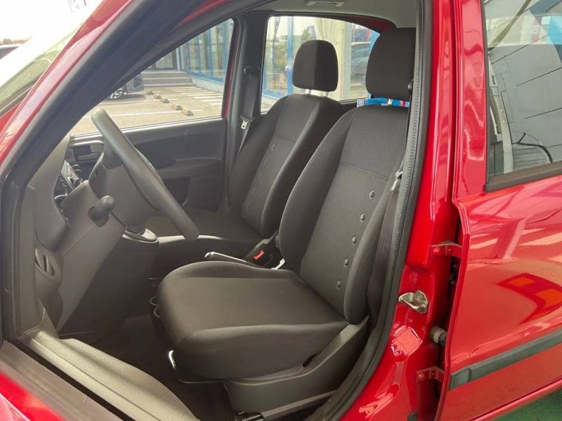 FIAT PANDA 1.2 i 69 Cv 5 PORTES - CRIT AIR 1 / CLIMATISATION - GARANTIE 12 MOIS NATIONALE