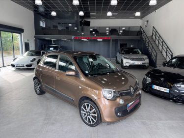 RENAULT TWINGO III 1.0 SCE 70cv INTENS ✅ GPS ✅CAMERA ✅CLIM✅99 000KM