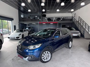 RENAULT KADJAR 1.5 DCI 110cv INTENS✅GPS   ✅CAMERA ✅147 000KM