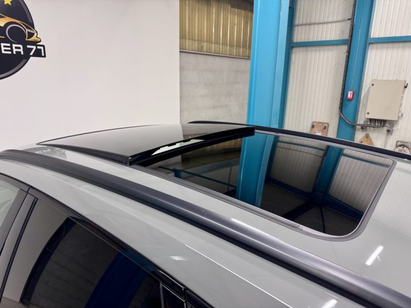 AUDI Q5 II (2) 40 TDI 204ch Quattro S-Line Mild Hybrid S Tronic 7 