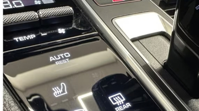 PORSCHE CAYENNE E-HYBRID PLATINUM EDITION 2023