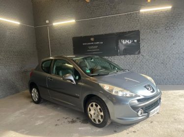 PEUGEOT  207 1.4I URBAN MOVE 75CH 