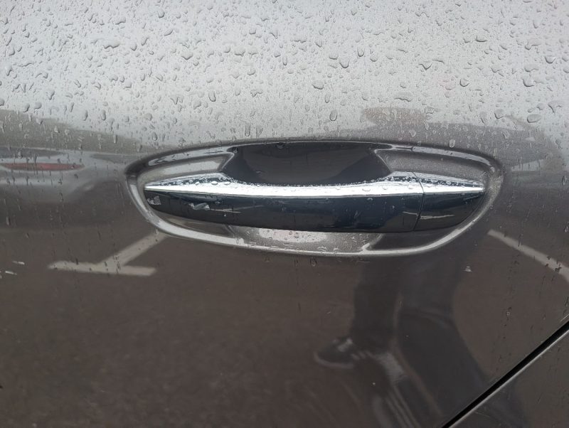 CITROEN C4  1.6 blue-HDI 120CH INTENSIVE EAT6  TOIT ZENITH ENTRETIEN CITROEN 