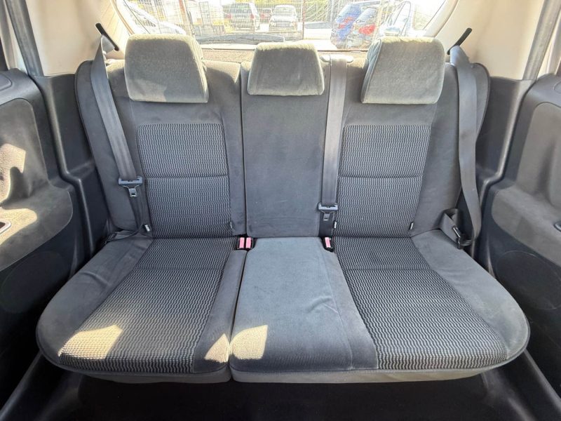 Peugeot 207 1.4i 90 Ch Garantie 