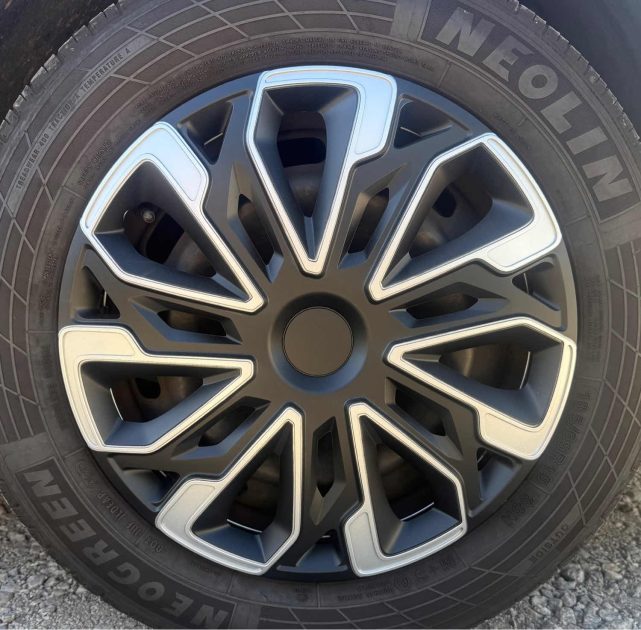 Peugeot 207 1.4i 90 Ch Garantie 
