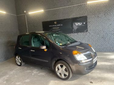 RENAULT MODUS GRAND MODUS 1.4I CONFORT  