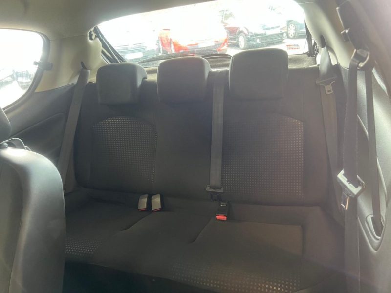 PEUGEOT 206+ 1.1I 60CV TRENDY 