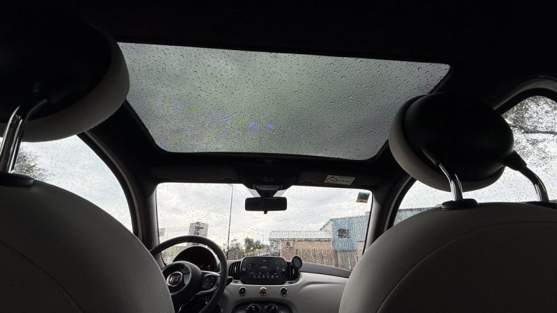 FIAT 500 1.0 MILD HYBRID 2021 69CH