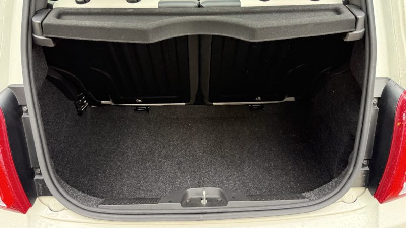 FIAT 500 1.0 MILD HYBRID 2021 69CH