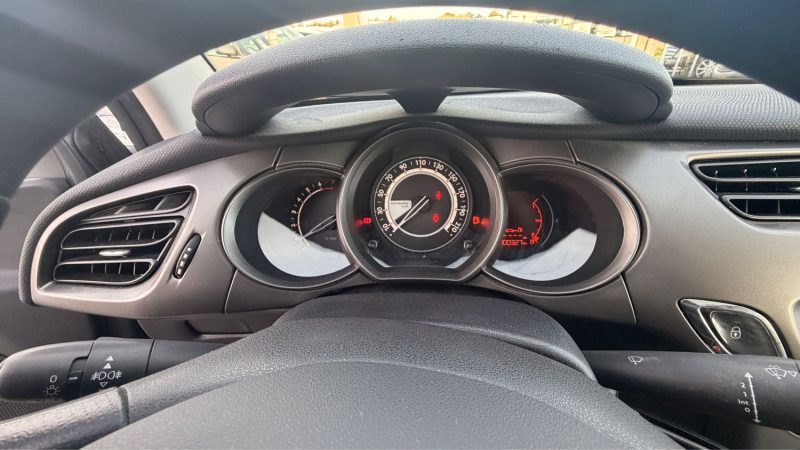 CITROEN C3 ESSENCE 5 PORTES 2014