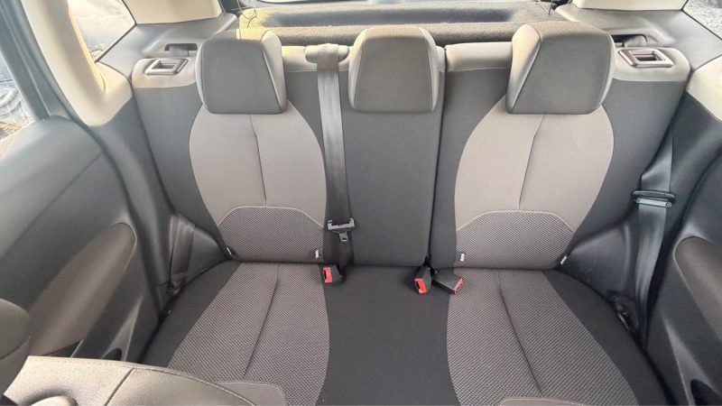 CITROEN C3 ESSENCE 5 PORTES 2014