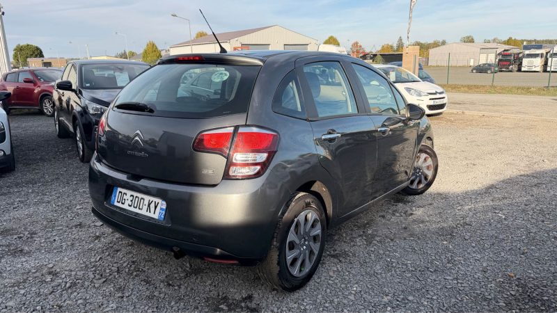 CITROEN C3 ESSENCE 5 PORTES 2014