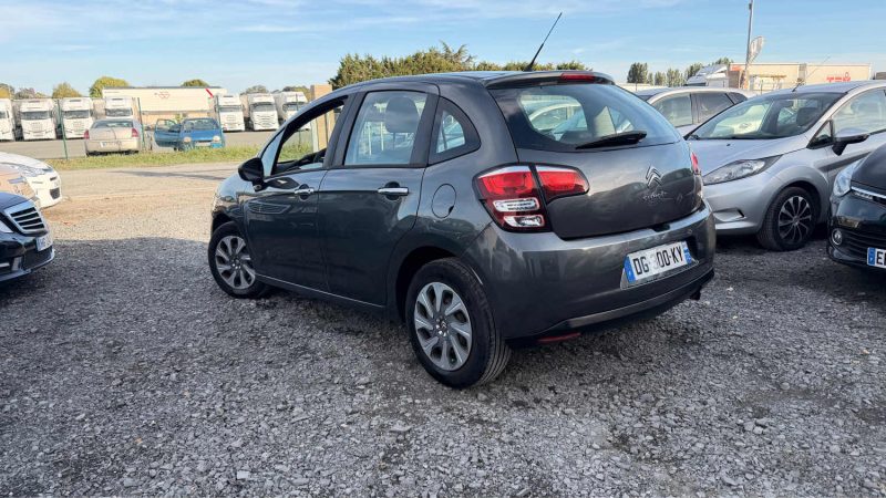 CITROEN C3 ESSENCE 5 PORTES 2014