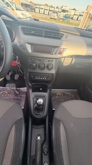 CITROEN C3 ESSENCE 5 PORTES 2014