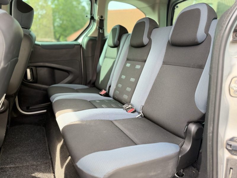CITROËN BERLINGO XTR 1.6 hdi distribution / embrayage a jour  