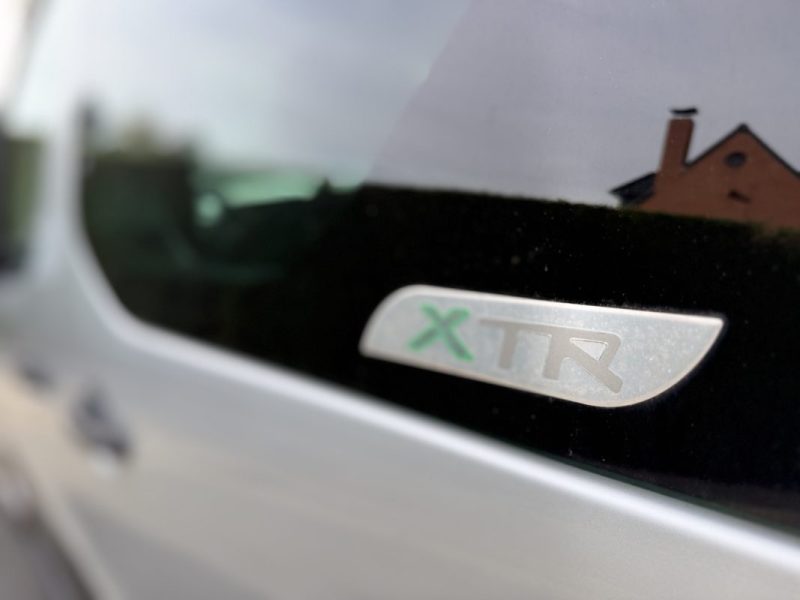 CITROËN BERLINGO XTR 1.6 hdi distribution / embrayage a jour  