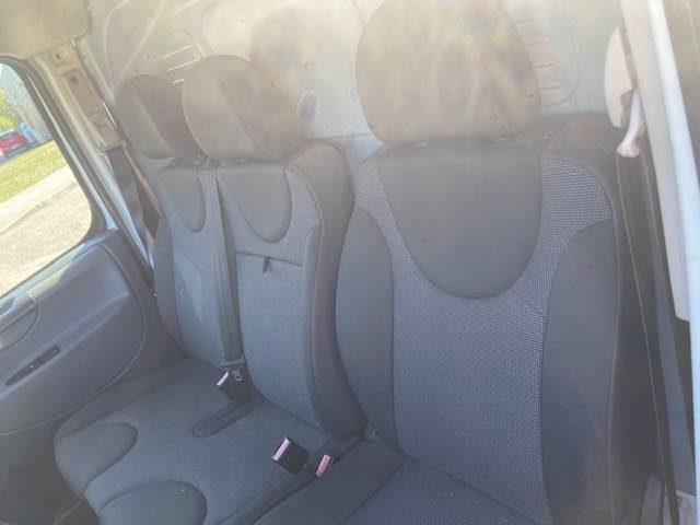 CITROEN JUMPY FT 1200 L2H1 2.0 HDI 125 CONFORT 2012