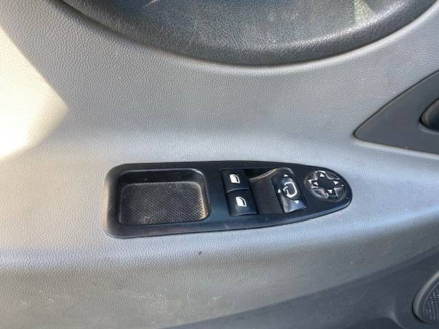 CITROEN JUMPY FT 1200 L2H1 2.0 HDI 125 CONFORT 2012