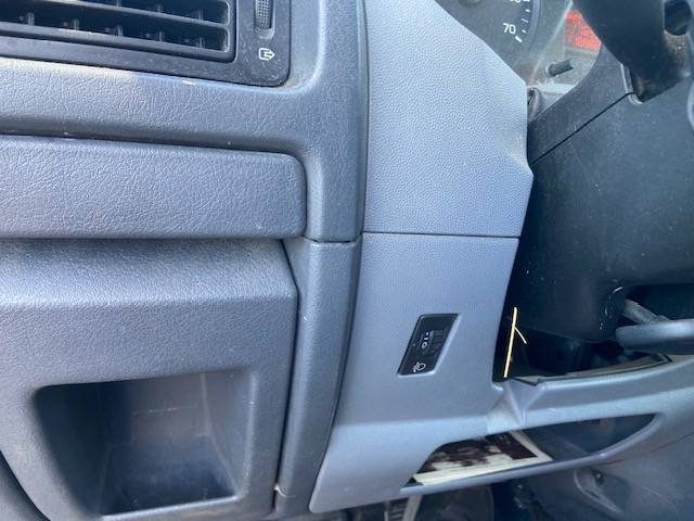 CITROEN JUMPY FT 1200 L2H1 2.0 HDI 125 CONFORT 2012