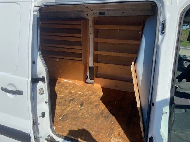 CITROEN JUMPY FT 1200 L2H1 2.0 HDI 125 CONFORT 2012