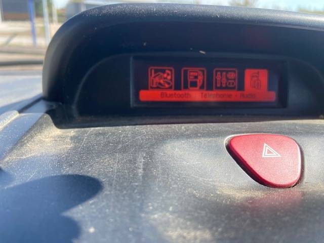 CITROEN JUMPY FT 1200 L2H1 2.0 HDI 125 CONFORT 2012