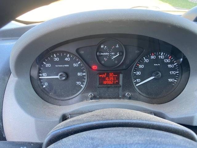 CITROEN JUMPY FT 1200 L2H1 2.0 HDI 125 CONFORT 2012