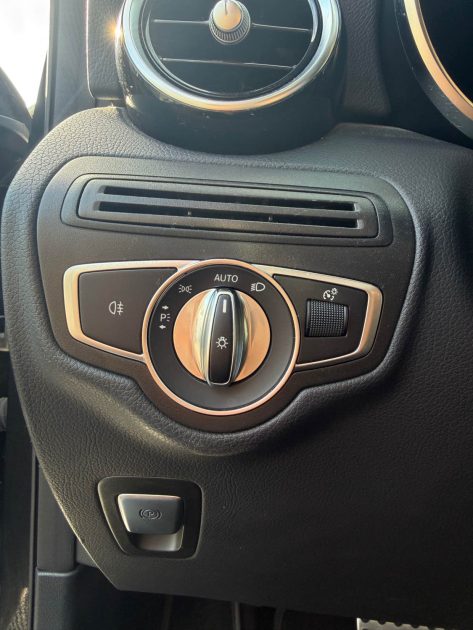 MERCEDES GLC 300 4MATIC EQPOWER AMG LINE 194+122CH 9G-TRONIC - HYBRID RECHARGEABLE - CARPLAY 