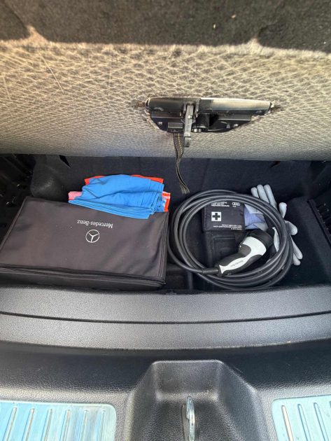 MERCEDES GLC 300 4MATIC EQPOWER AMG LINE 194+122CH 9G-TRONIC - HYBRID RECHARGEABLE - CARPLAY 
